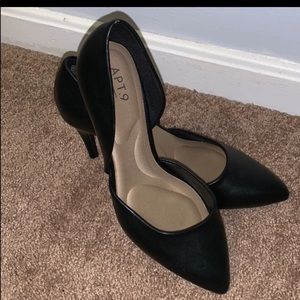 Apt. 9 Caspian Women's High Heels